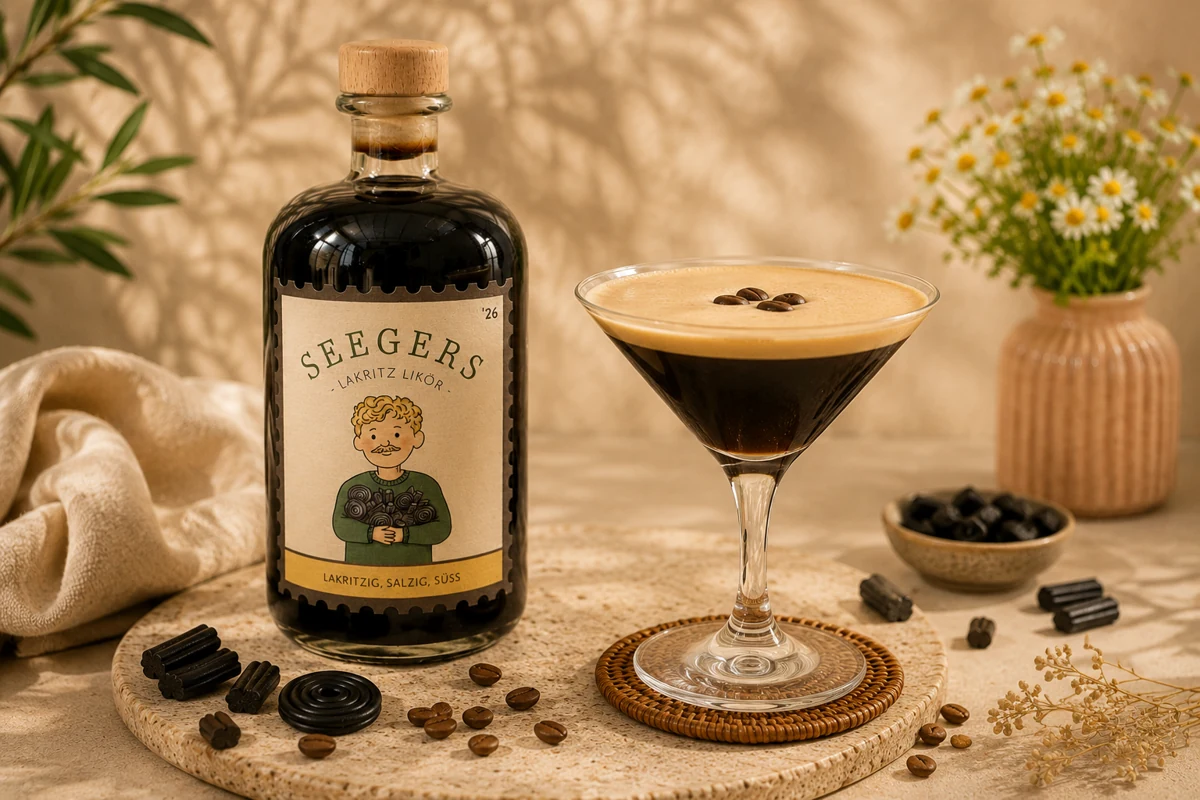 Münster im Glas: Liköre und Gin von Heimat Heroes